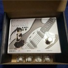 320Design K-AD1 Azusa Driver Distortion Pedal K-On Collaboration Used With Box