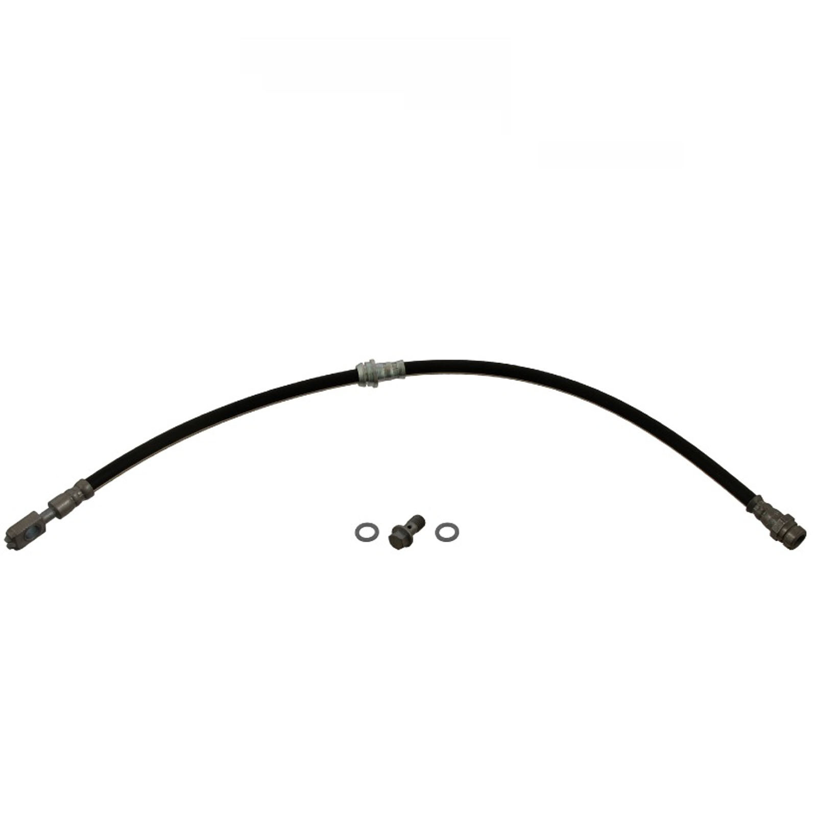 FRONT BRAKE HOSE & FITTINGS VW TIGUAN AUDI Q3 A1849