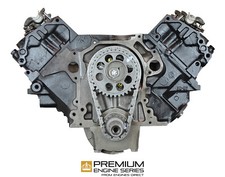 Ford 460 Engine 7.5 1985-87 E350 F250 F350 New Reman Oem Replacement