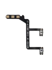 Replacement Volume Button Flex Cable Compatible For OnePlus 7T Pro