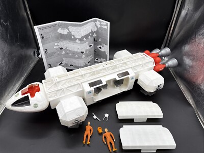 Space 1999 Eagle one