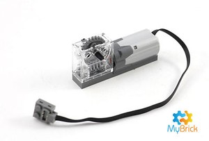 lego technic m motor