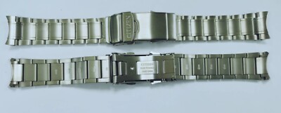 CITIZEN BN0121-51L BN0111-54E S108535 S113474 BN0110 titanium