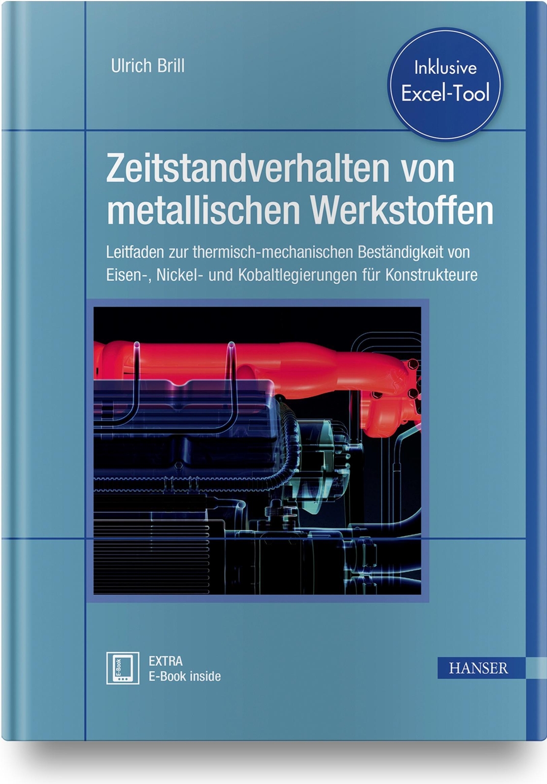 Thumbnail - Zeitstandverhalten Von Metallischen Werkstoffen Ulrich Brill Bundle 1