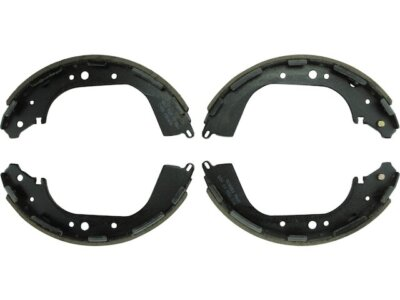 #ad #ad Bosch 33WY58C Rear Brake Shoe Set Fits 1995 1997 Nissan Pickup 4WD $39.77