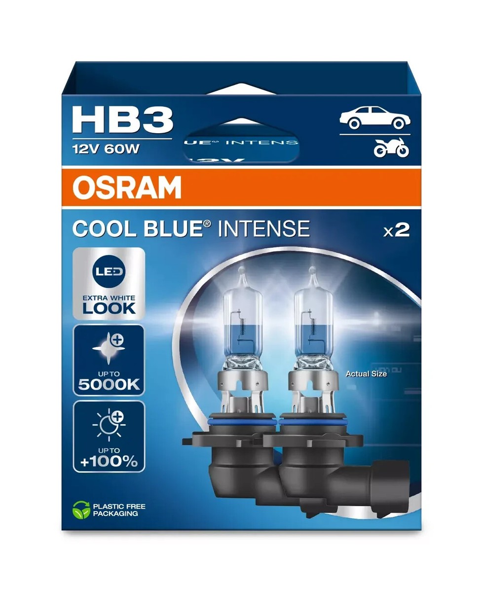 Osram Cool Blue Intense Next Gen H15 | TopLâmpadasAuto - Foto 10