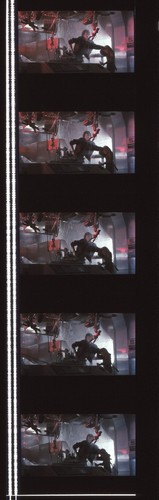Aliens 35mm Film Cell strip very Rare var_e - Picture 103 of 147