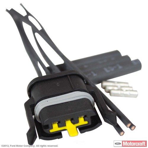 Back Up Light Connector Motorcraft WPT-1211