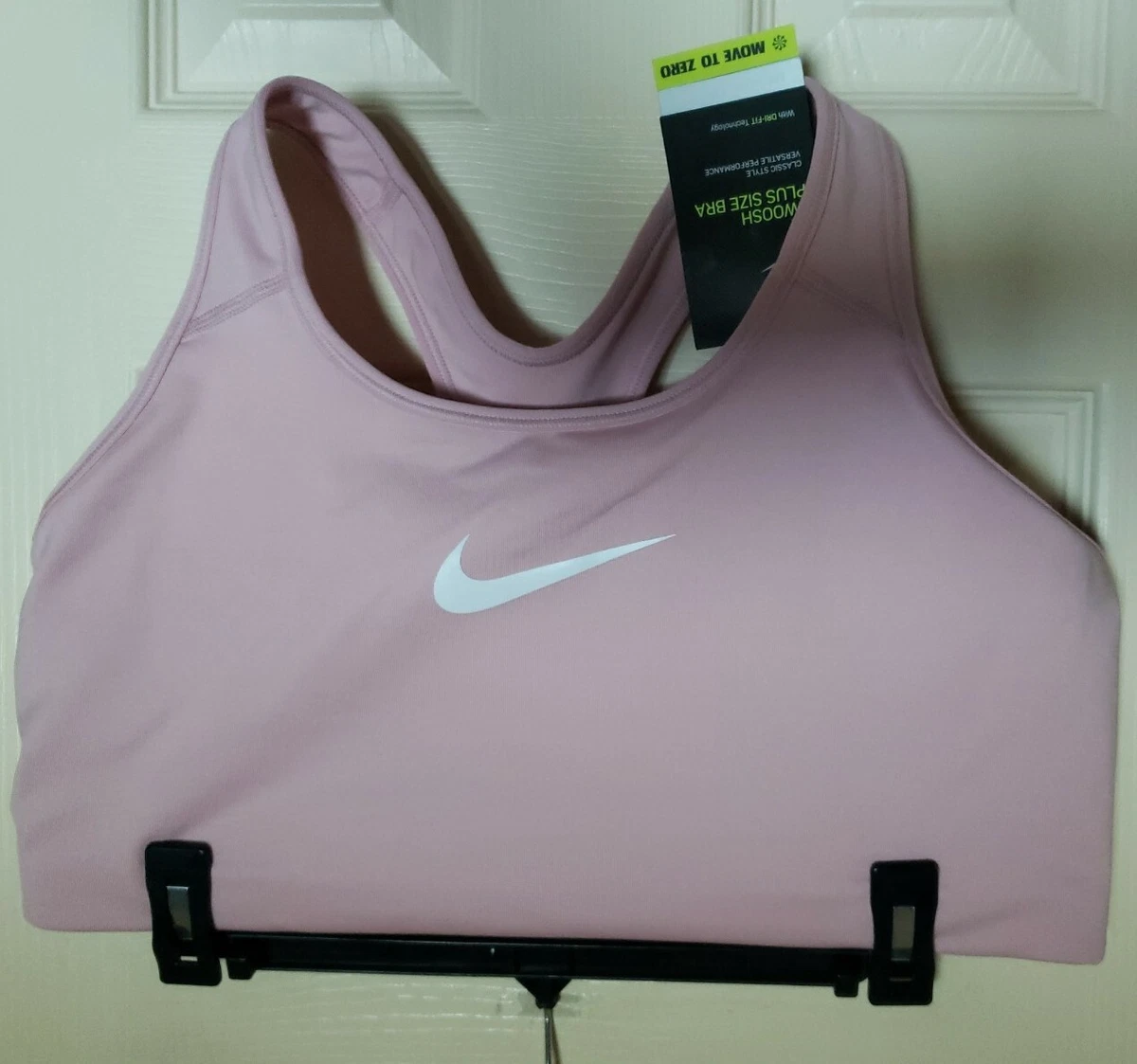 Nike classic bra classic style versatile performance discount