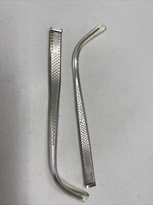 CALVIN KLEIN CK 7795 971 WHITE CLEAR TEMPLE ARM PARTS 176
