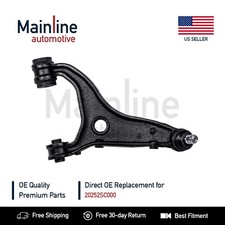 Rear Right Upper Rear Suspension Control Arm For 08-10 Subaru Forester
