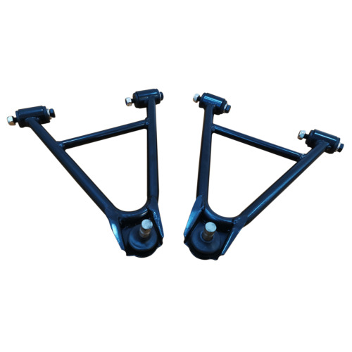 Front Lower Right Left A-Arms For 97 98 99 Yamaha Big Bear 350 Wolverine YFM350 - Bild 8 von 11