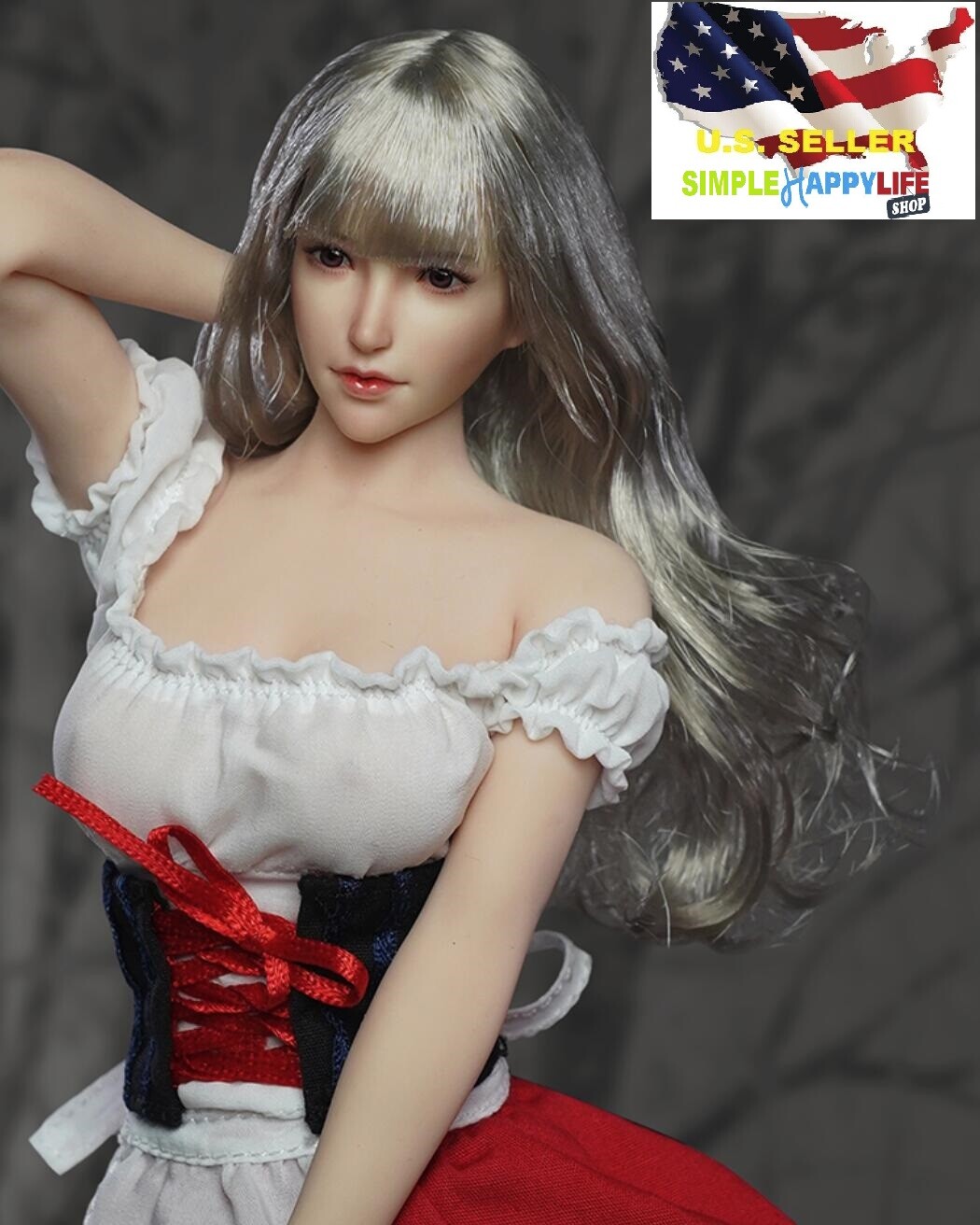 super duck set089 ashley graham resident ( )