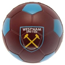 Image of West Ham United FC Stress Ball