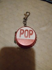 Vintage 1998 McDonald's "A Bug's Life" POP Topper Watch Collectible