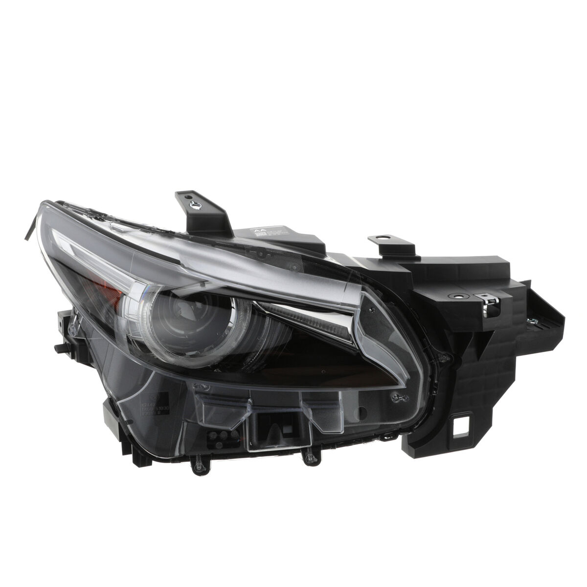 NEW OEM Mazda 2021-2023 CX-9 Right Composite Headlight NEW OEM Mazda 2021-2023 CX-9 Right Composite Headlight