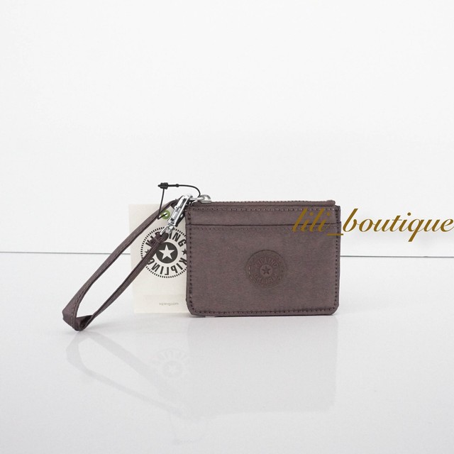 kipling cindy card case