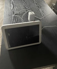 Amazon Echo Show 8 (2nd Gen) Smart Display Speaker - Glacier White