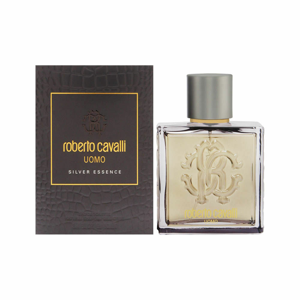 roberto cavalli mens perfume uomo