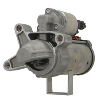SEG Neu Anlasser Passend FüR CitroëN 1.7 Kw 12 Volt 1174600