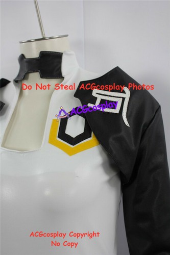 Disfraz Miranda Lawson Cosplay de efecto masivo cosplay incl. botas cubiertas - Imagen 3 de 7
