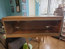 3ft 91/2" vivarium