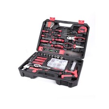 Tool Kit 226 Pcs Professional Hand Tool Kit Set Household & Workshop DIY Tools