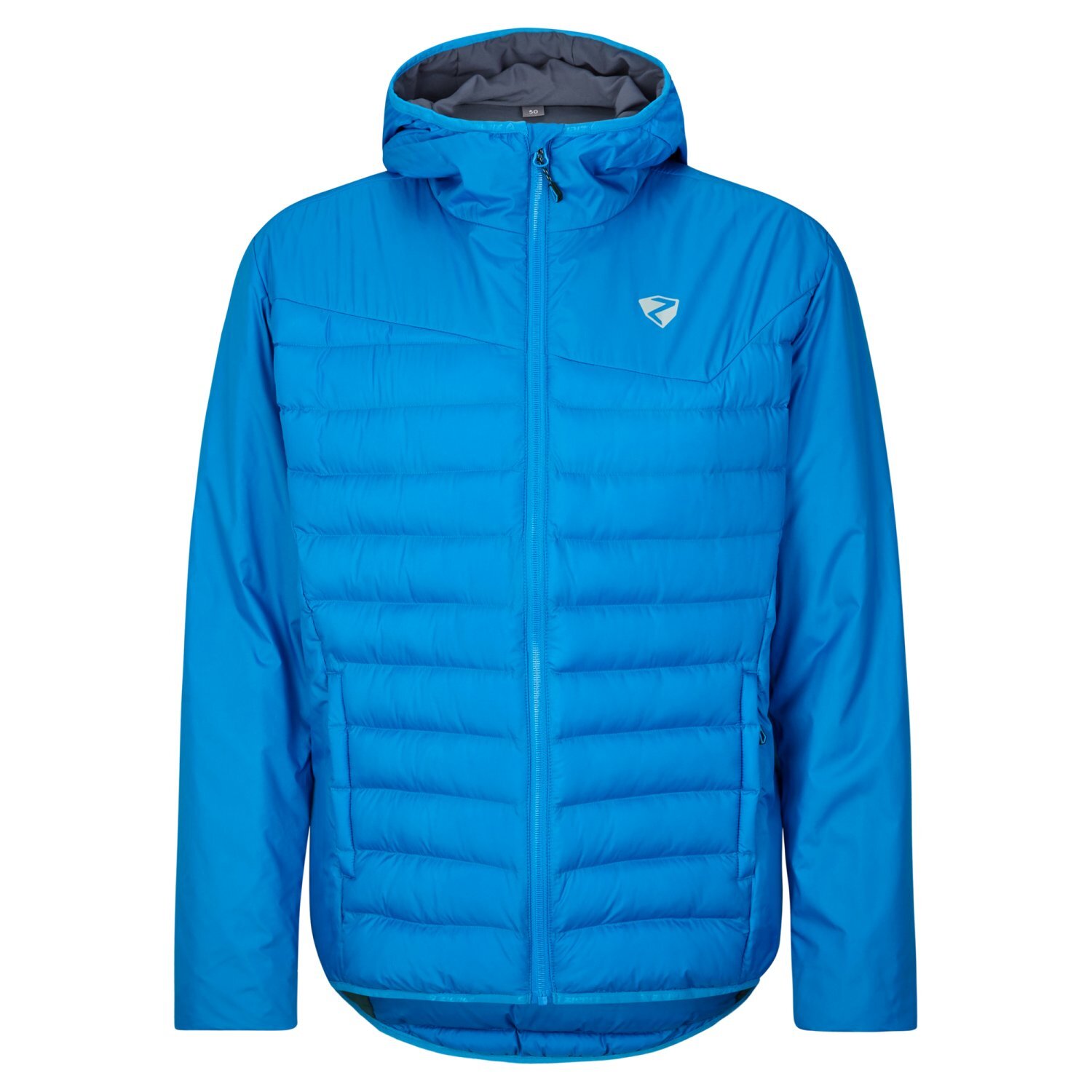 Женская спортивная одежда Herren Winterjacke NANTANA persian