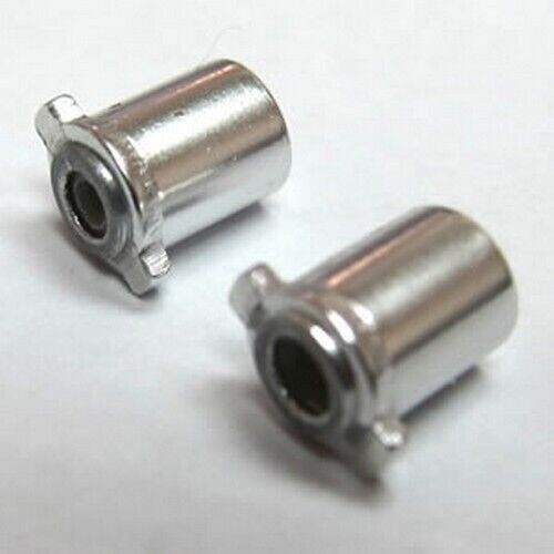 Carisma Alloy Ball Differential Lock x 2 - CA14837