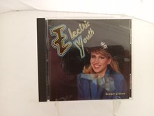 Electric Youth by Gibson, Debbie (CD, 1990) for sale online | eBay