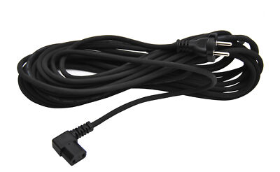 Ersatz Stromkabel Kabel Ersatzkabel geeignet für Kirby G4, G5, G6