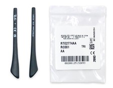 Ray Ban RB3519 Sunglasses Black Ear Socks Temple Tip Genuine