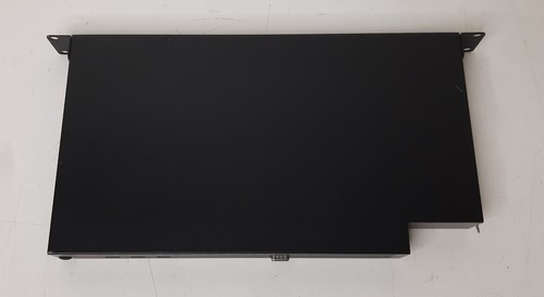APC KVM 2G Enterprise Analog 2 Local Users 16 Port Rackmount KVM Console - Picture 5 of 8