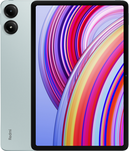 Xiaomi Redmi Pad Pro 6+128GB 12.1'' Mi Tablet 8 MP Snapdragon 7s Gen 2 10000 mAh - Foto 21 di 22