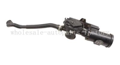16137404081 New Vapor Canister Vent Line Pipe Solenoid Fit For BMW