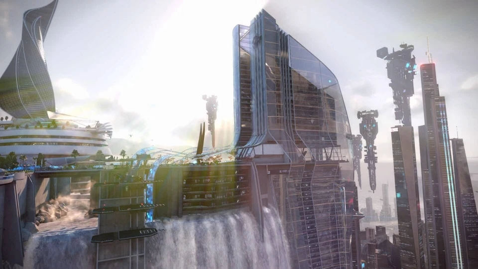 Killzone Shadow Fall PlayStation Hits PS4 PlayStation 4 - Image 2 of 4