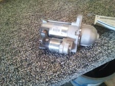 Used Starter Motor fits: 2023 Hyundai Venue  Grade A