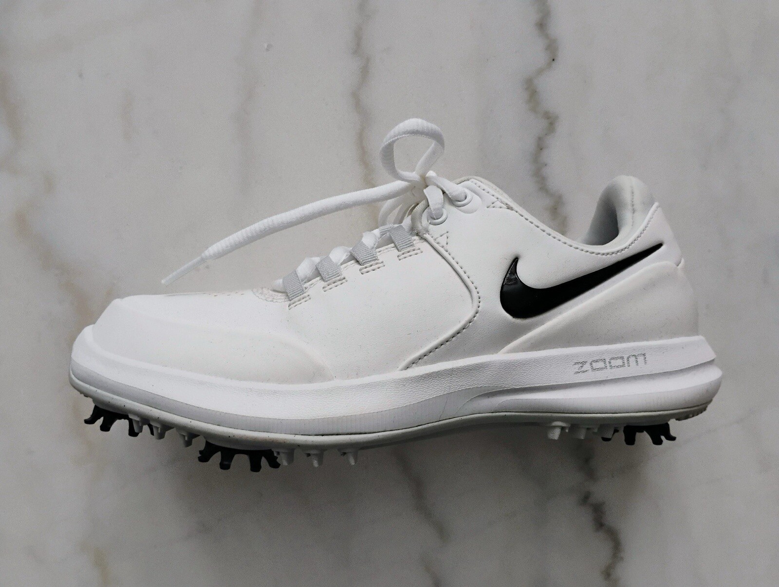 Nike Zoom Fitsole Men's Golf Shoes Size US 6