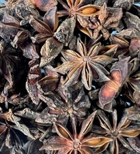 Star Anise BULK HERBS 4 oz.
