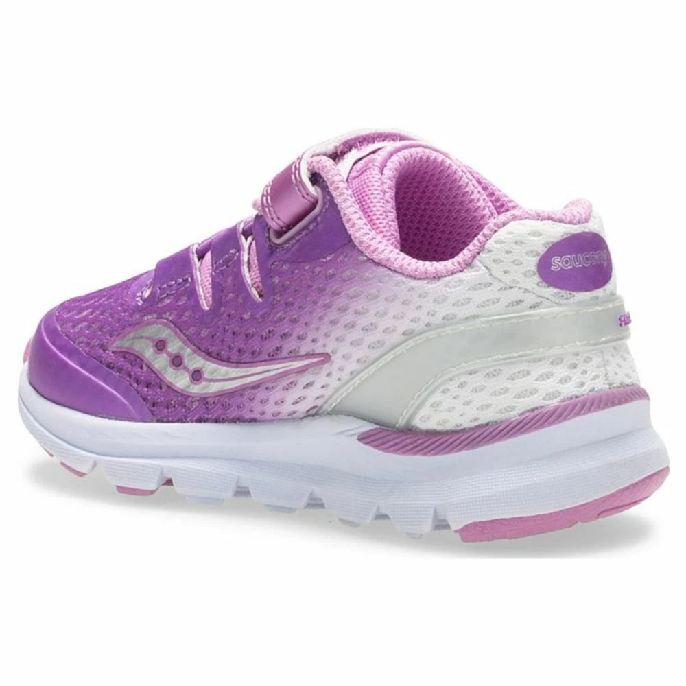 Saucony kids freedom clearance iso