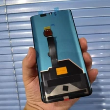 100% Original Huawei P30 Pro Perfect OLED Display Screen Assembly W/Fingerprint