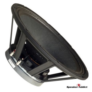 celestion 18 inch bass speaker