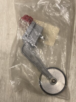 S.e.e.s Limit Switch 150-00116-001 N.C.