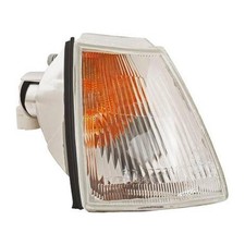 DIEDERICHS Blinkleuchte Blinker weiß für RENAULT CLIO I vorne rechts 7701349982
