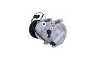 Kamoka Kompressor Klimaanlage Klimakompressor FüR Hyundai IX35 2.0 KIA Sportage