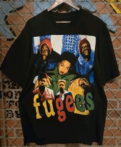 Fugees Shirt | eBay Fugees Shirt | eBay