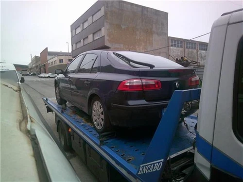 8200002473 Piloto Trasero Izquierdo para RENAULT LAGUNA II (BG0) * 2003 108038 - Foto 3 di 3