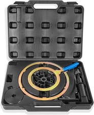 Dual Clutch Transmission Reinstall Reset Tool Set for ​Reuse DPS6-DCT Ford Focus