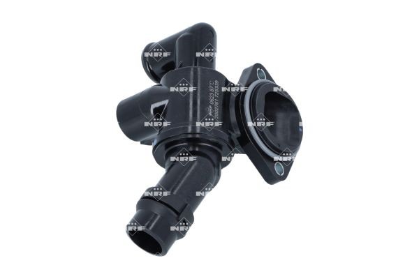NRF Thermostat KüHlmittel 87 °C FüR Audi TT 2.0 Tfsi VW Golf V EOS-image