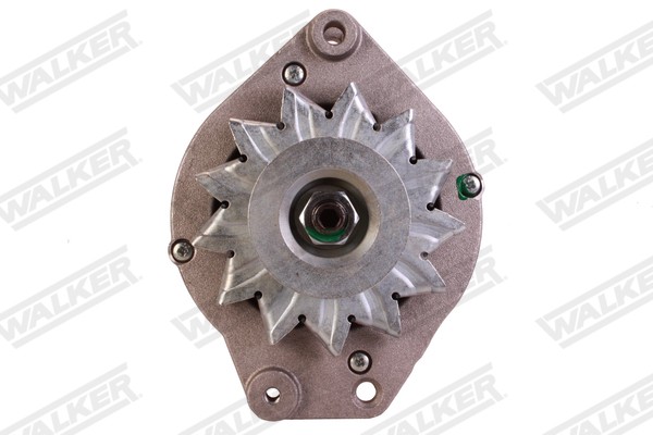 Walker Lichtmaschine Generator 100 A 12 V FüR VW Transporter IV Bus 2.4 D-image